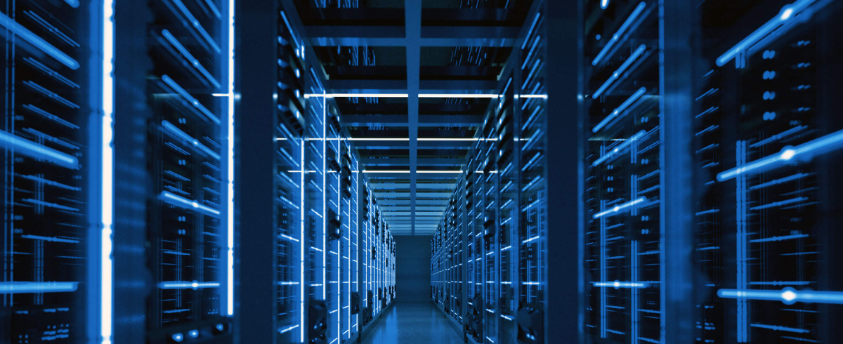 Server Rack