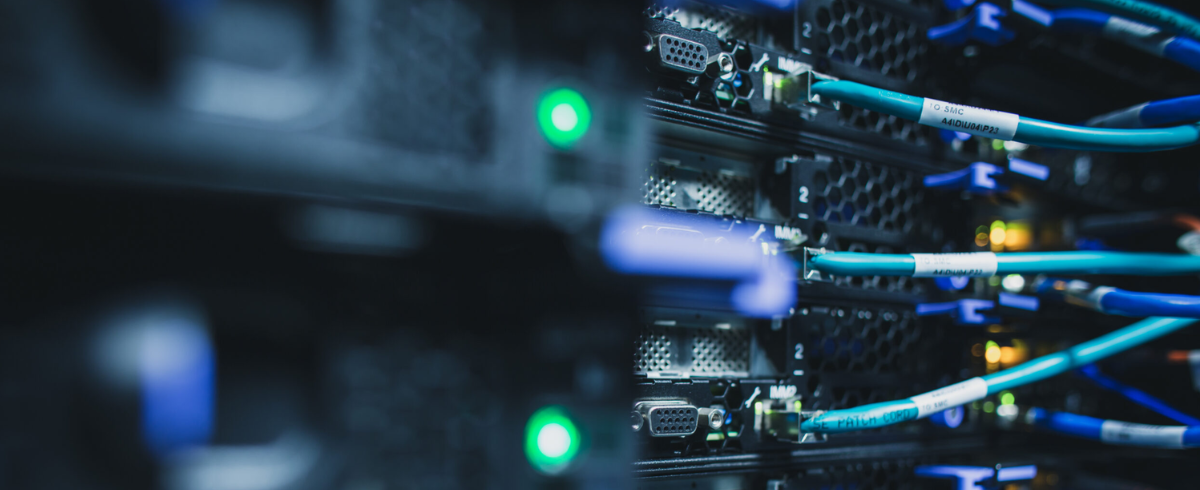 Cloud Infrastructure
