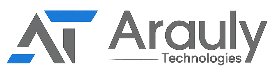 AraulyHost Logo